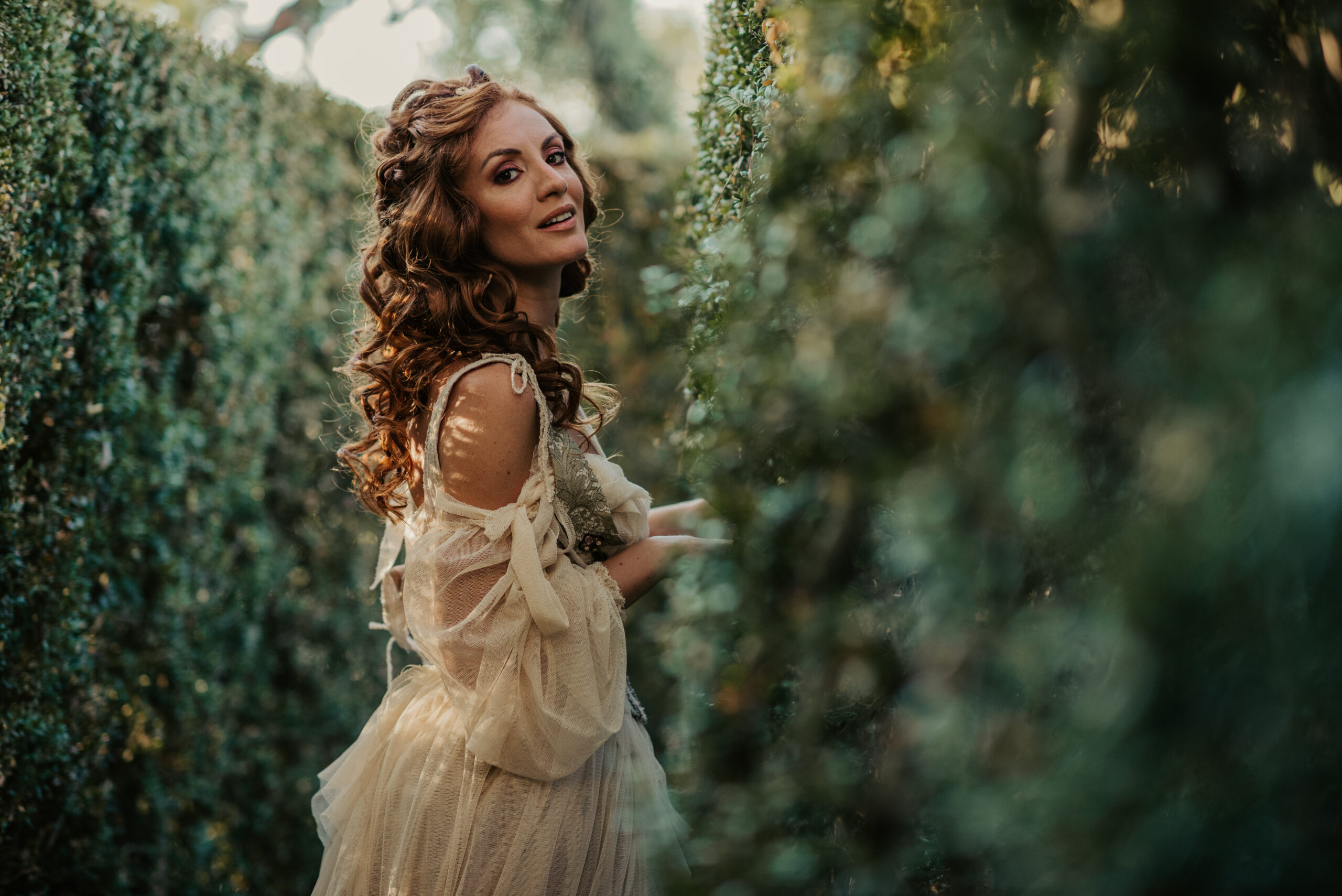 bride